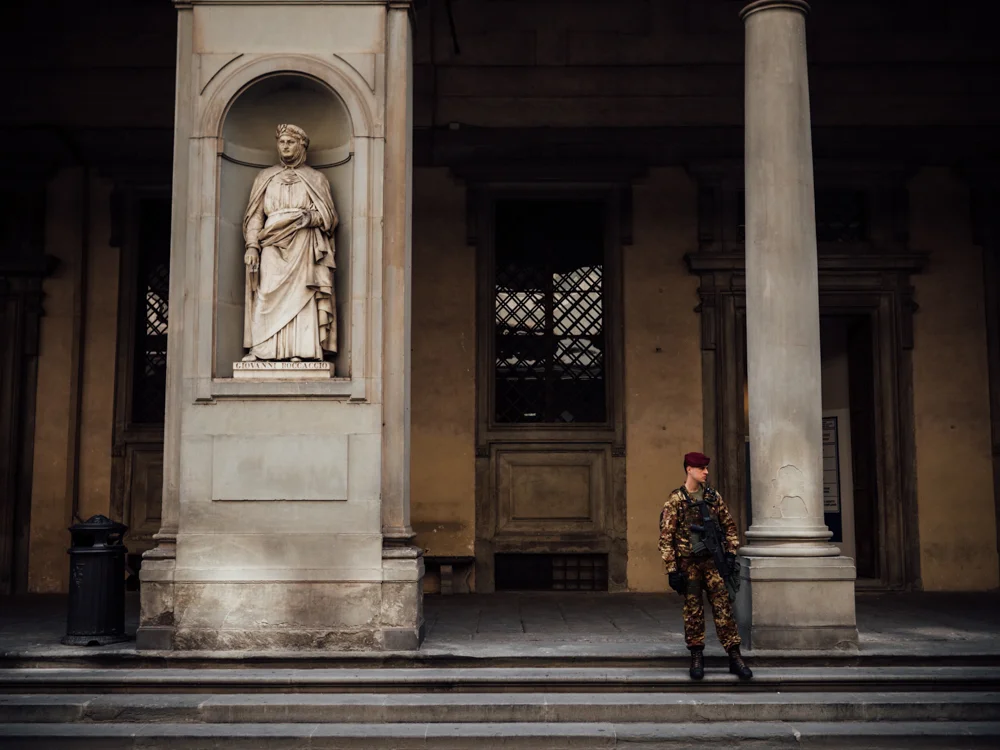 "Street Photography" Europe 2016