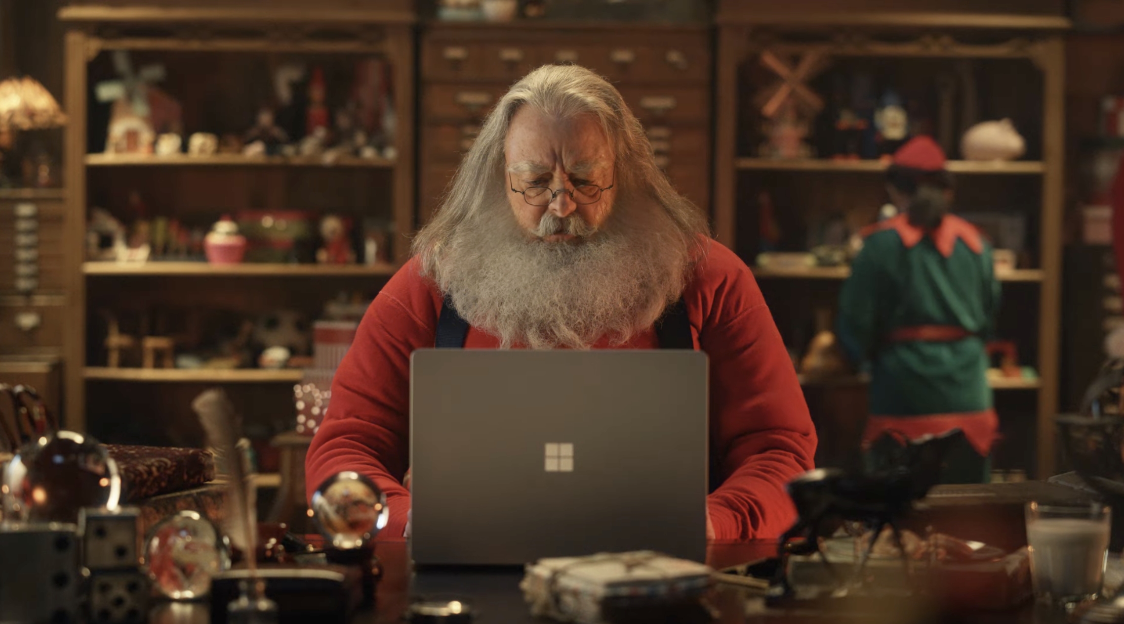 Microsoft | Copilot on Windows 11