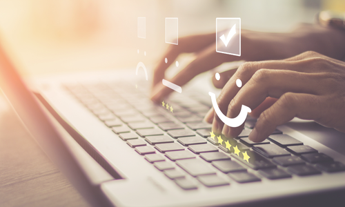 Expérience client chez LogiPlus