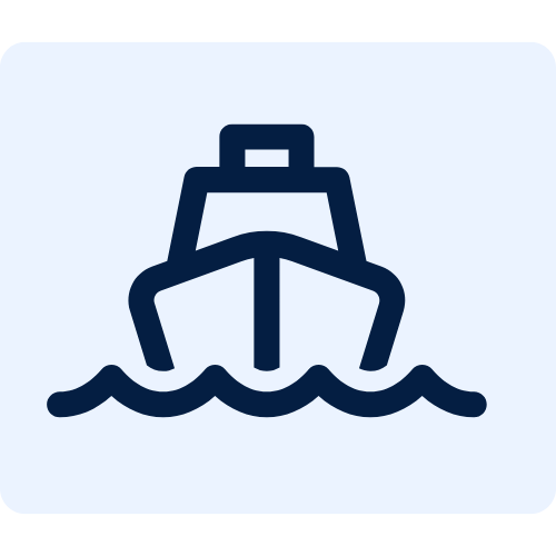 Icône maritime
