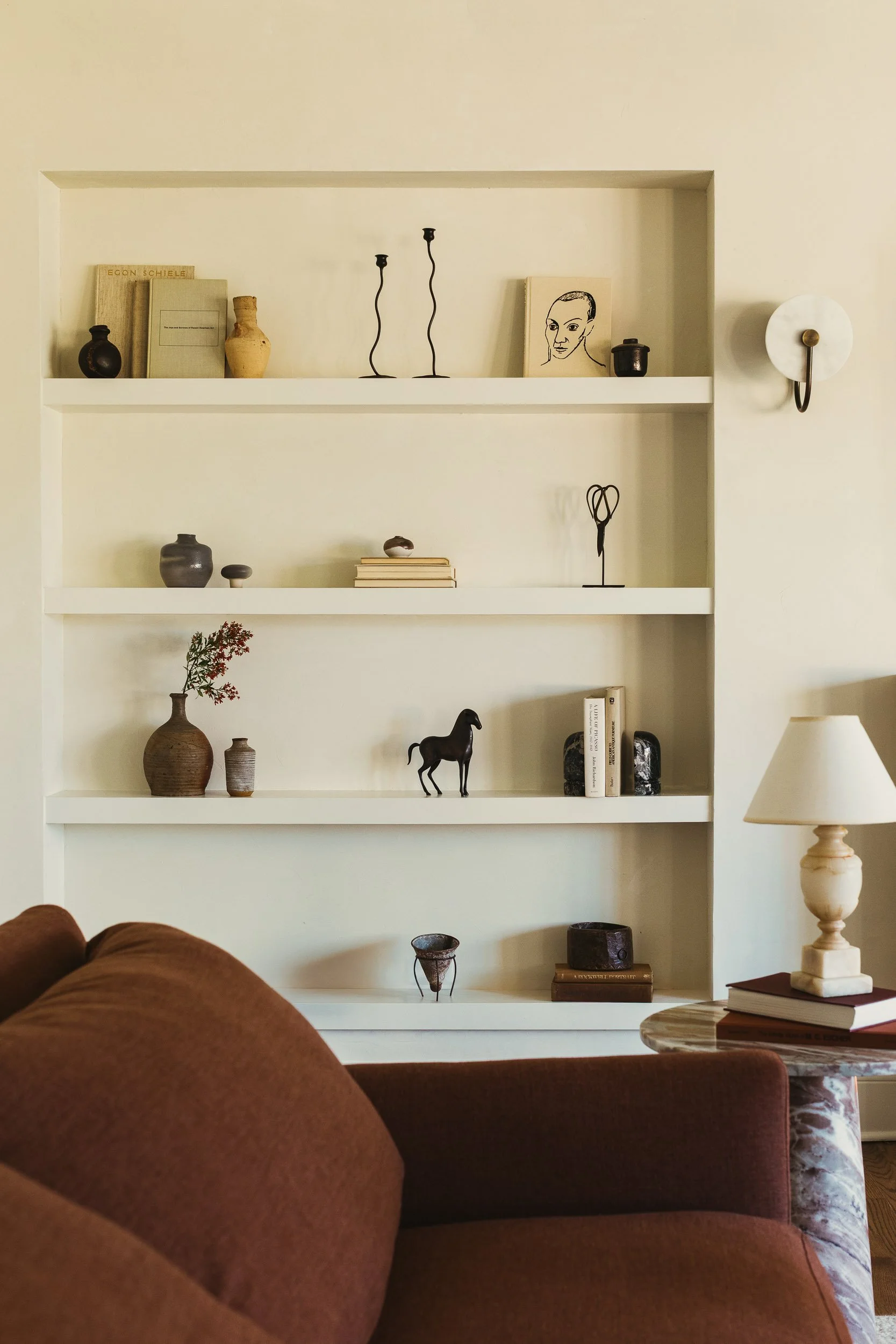Interior Styling