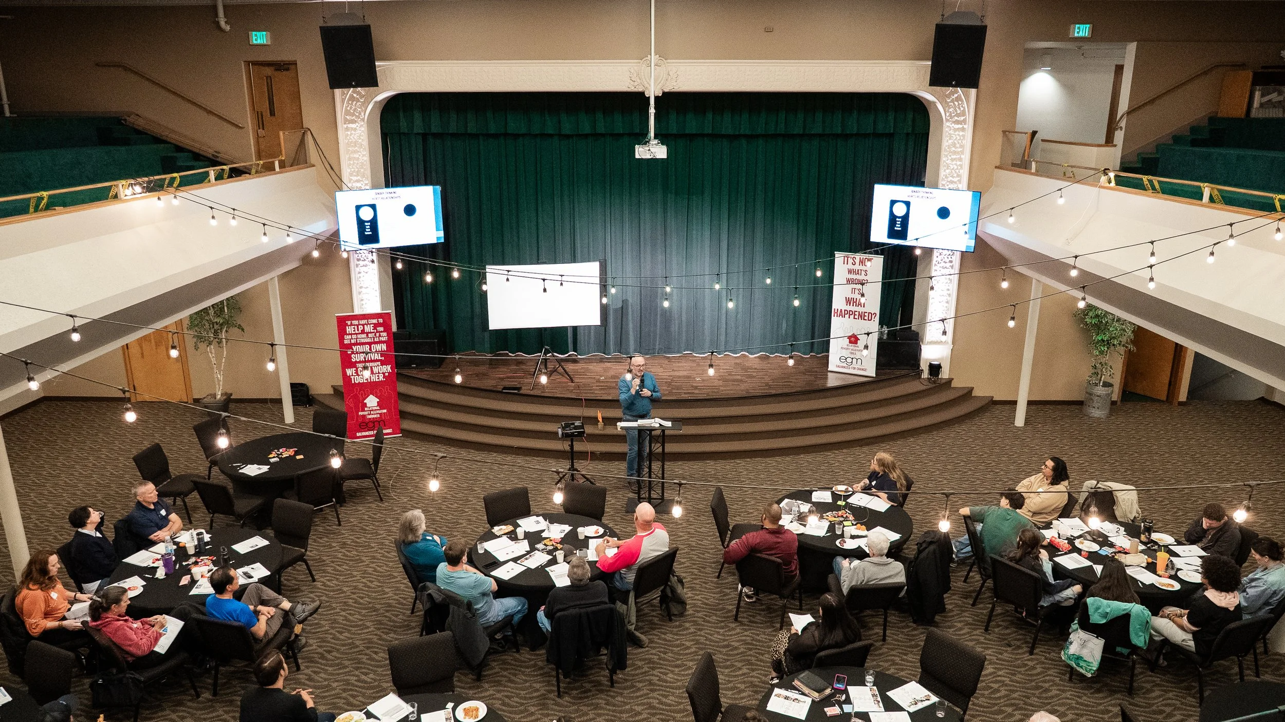 Event Photography