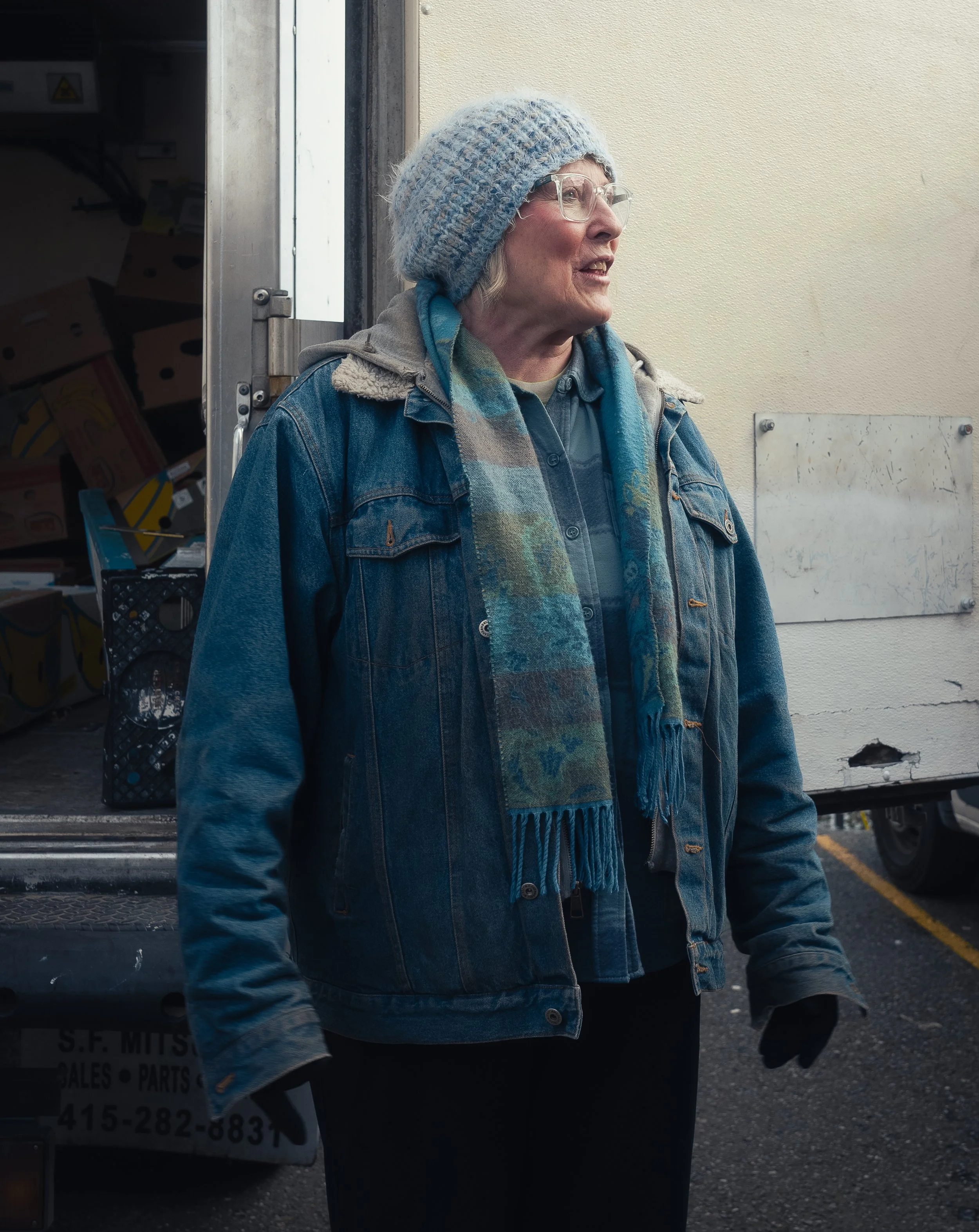 Everett Gospel Mission