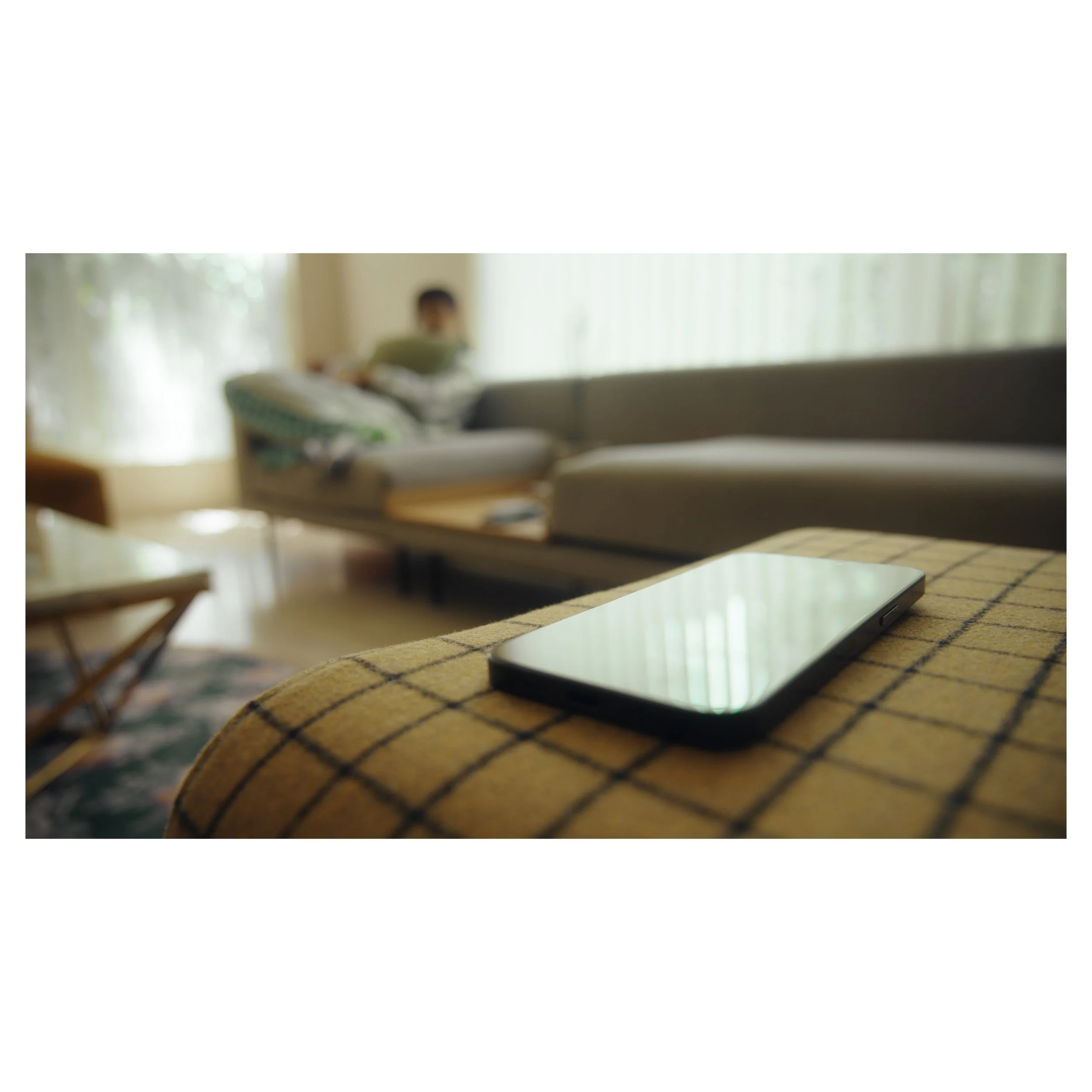 Spec Ad -  iPhone 15