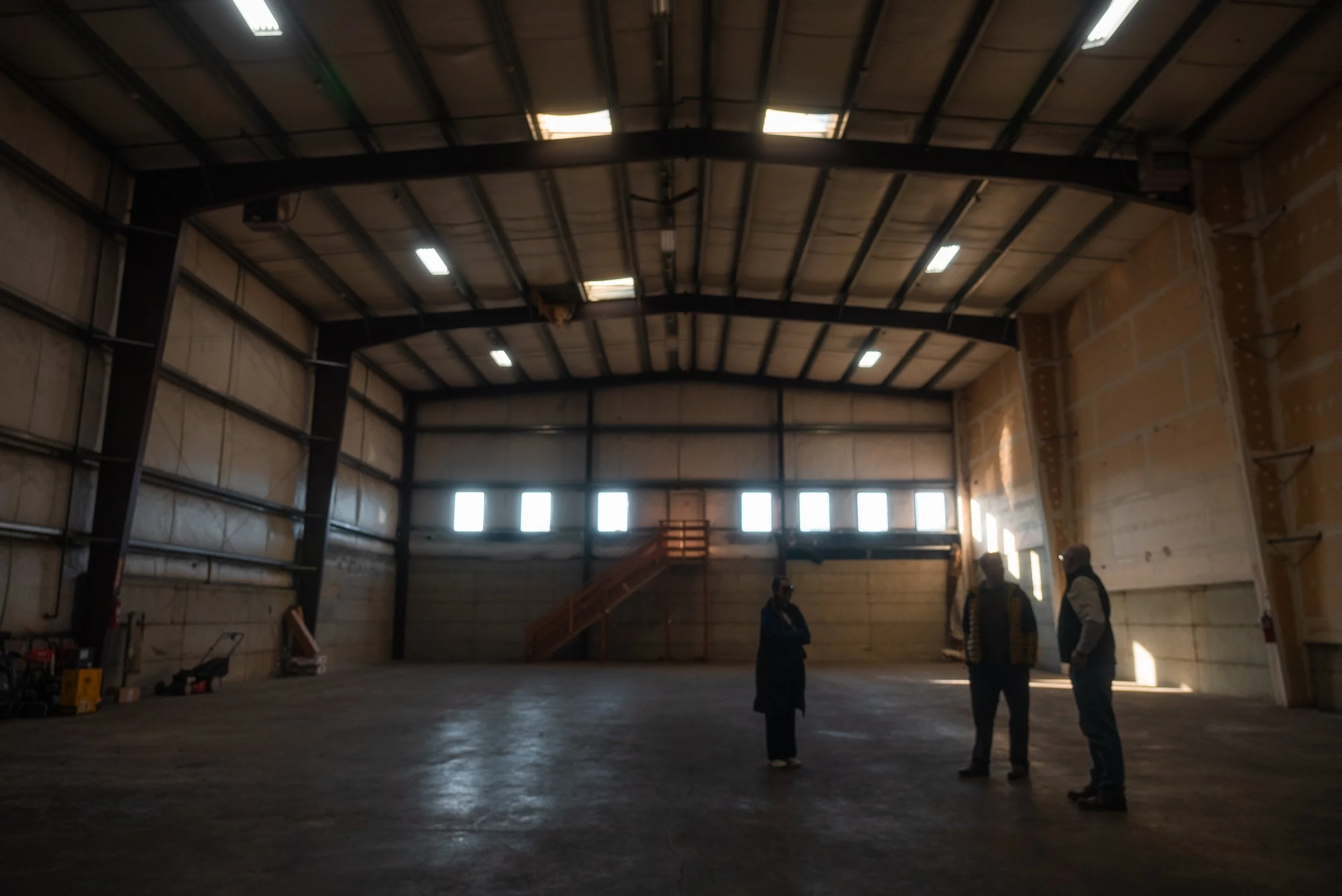 Everett Gospel Mission