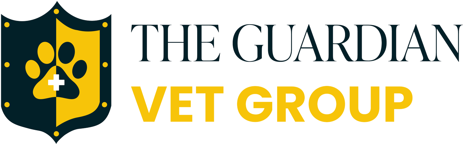 The Guardian Vet Group