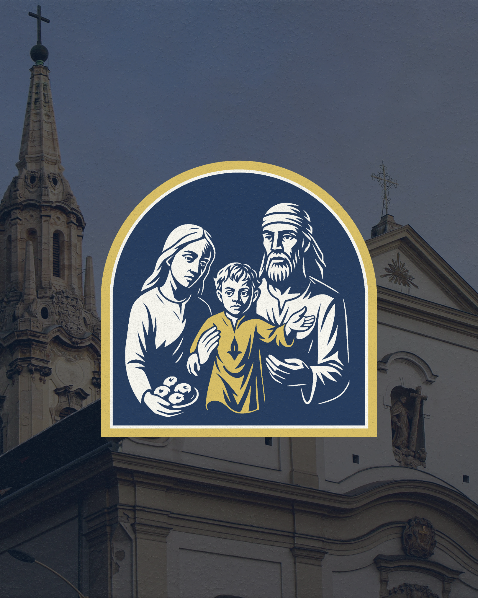 Holy Family Catholic Church