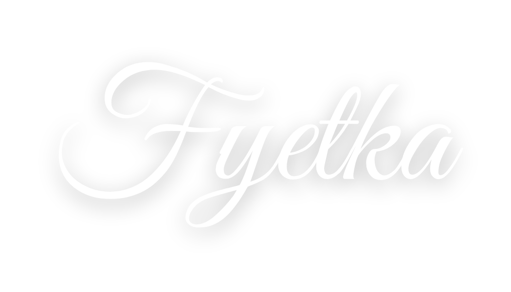 Fyetka Fashion Couture