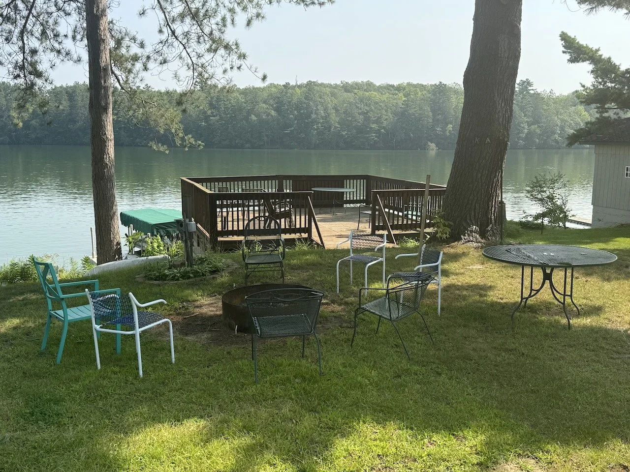 Lemens Lodge 2024- Ice house deck.jpeg