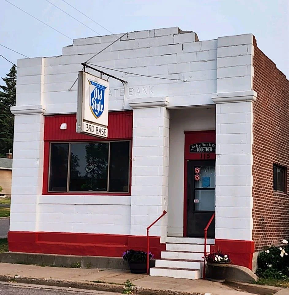 Spring Bling Purse Plus Bingo @ 3rd Base