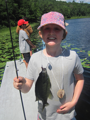 Cakes on the Lakes; Hooked - Hunt Hill