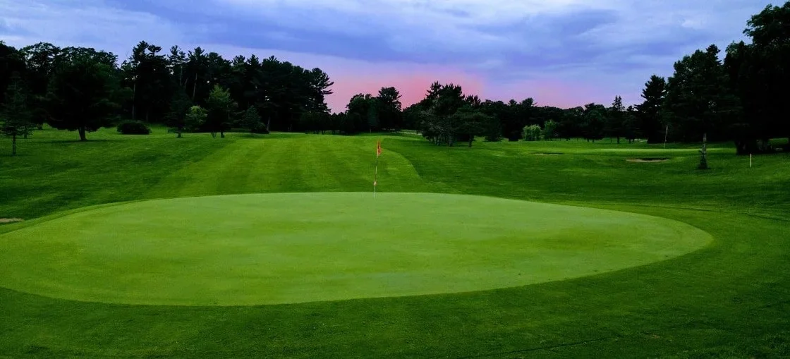 Long Lake Chamber Golf Open