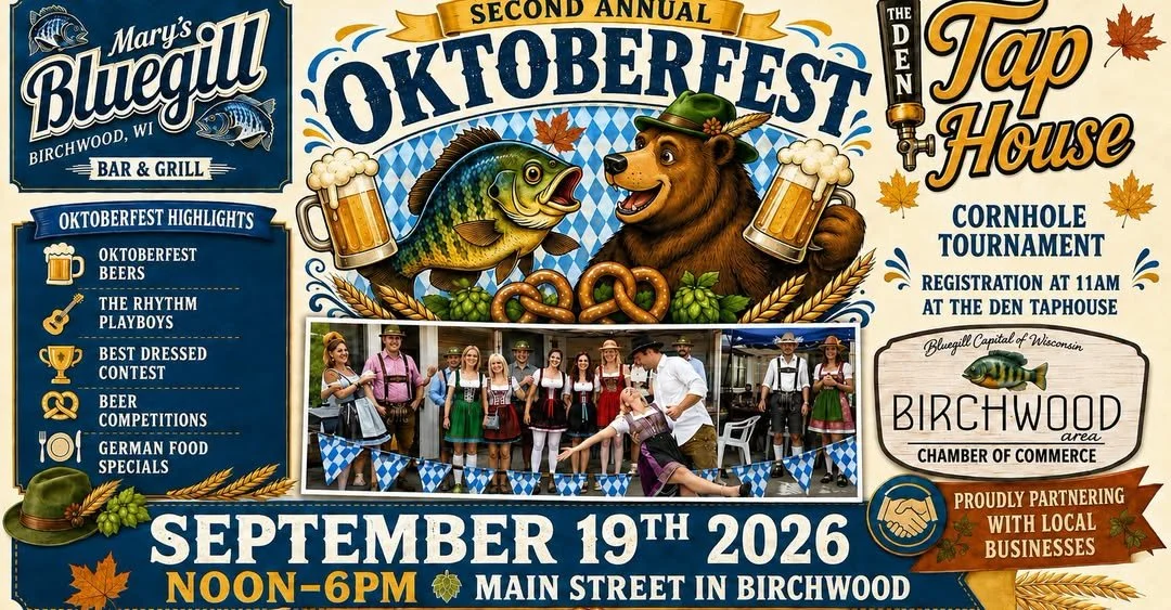 Birchwood Octobfest