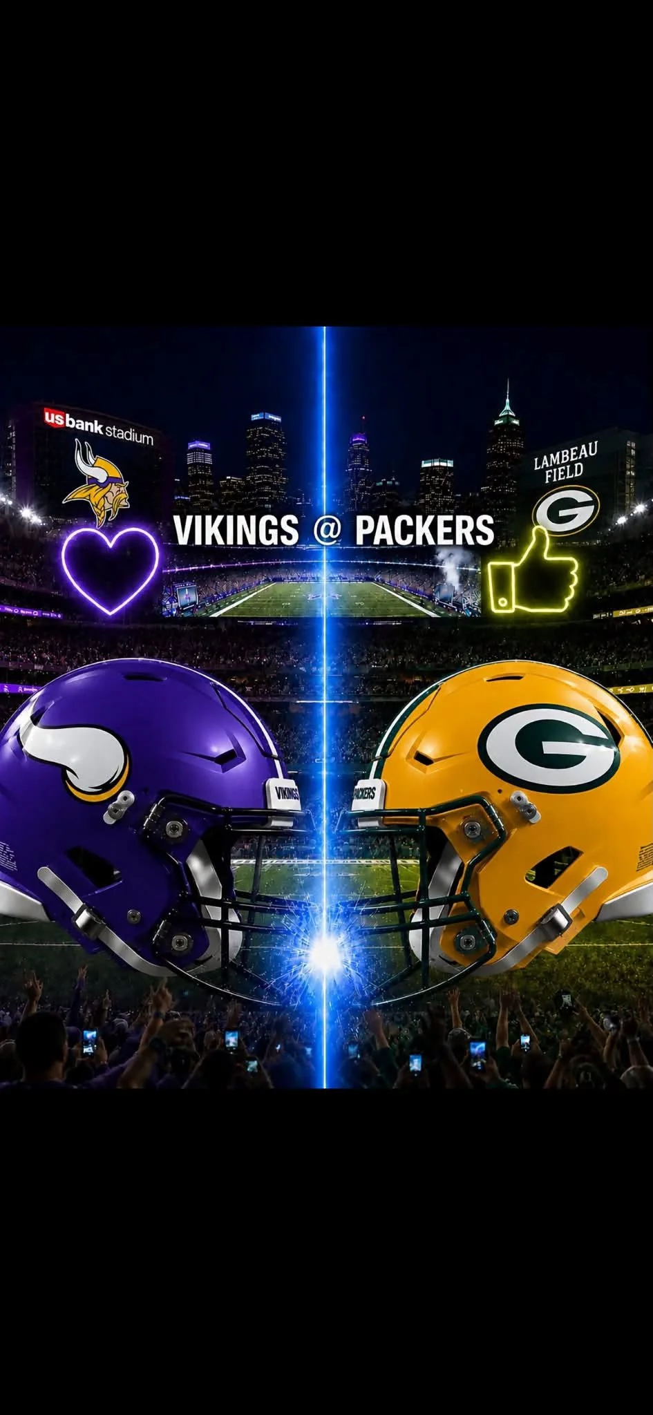 Packers Tailgate - Cedar Lake Grill