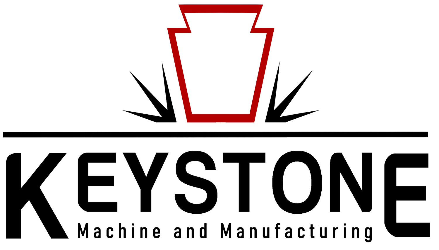 Keystone Machine &amp; Manufacturing