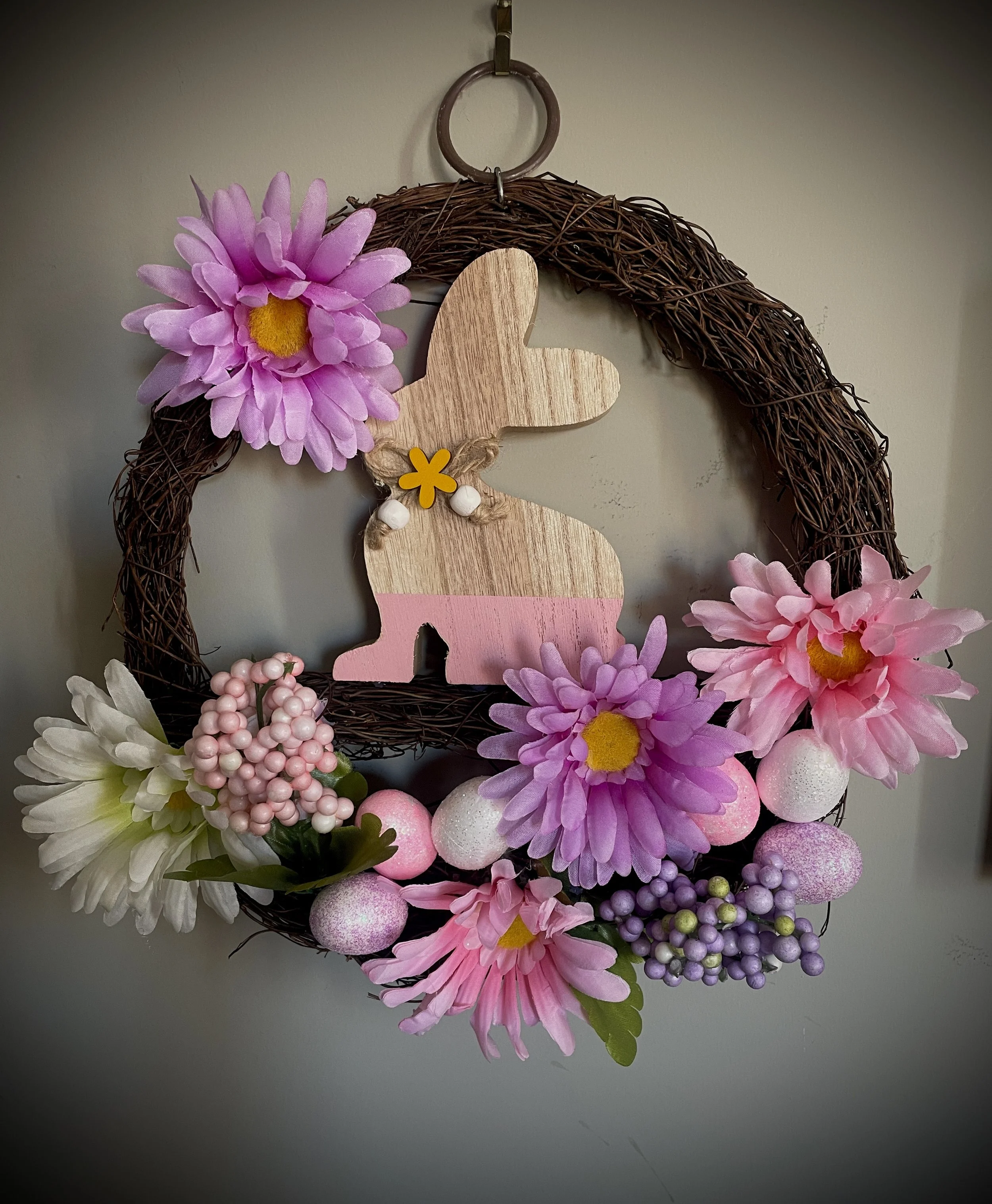 Easter Wreath