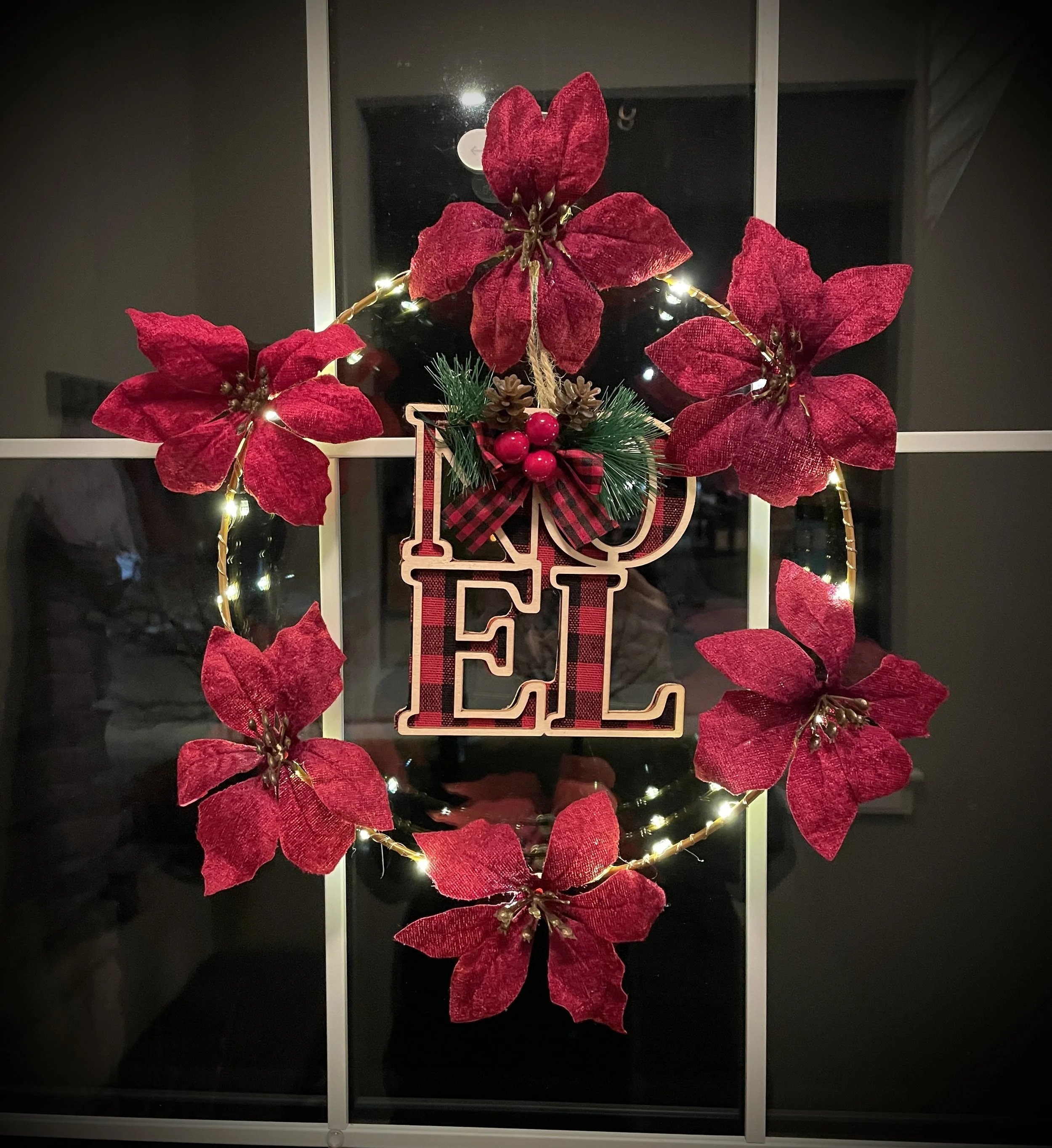 Noel Wreath