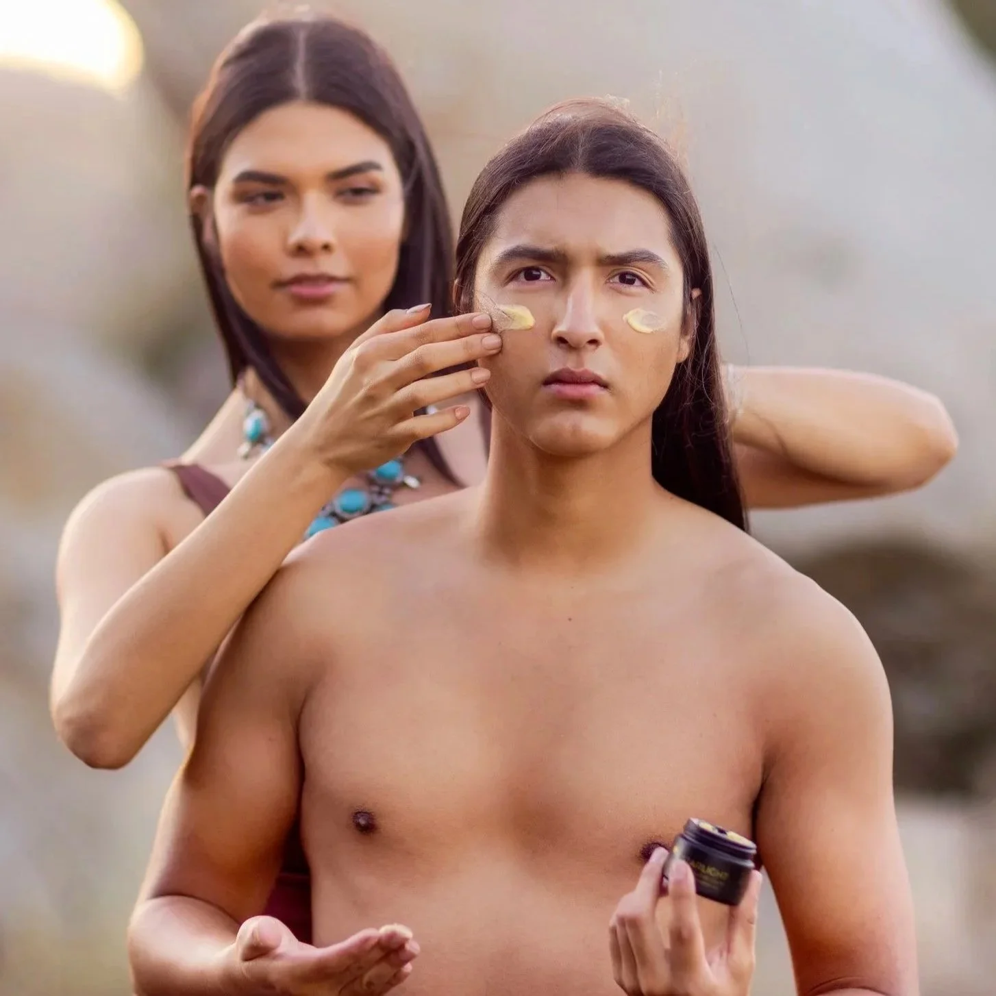 N8iV Beauty Skincare