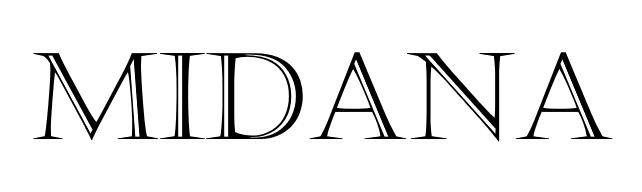 MIDANA