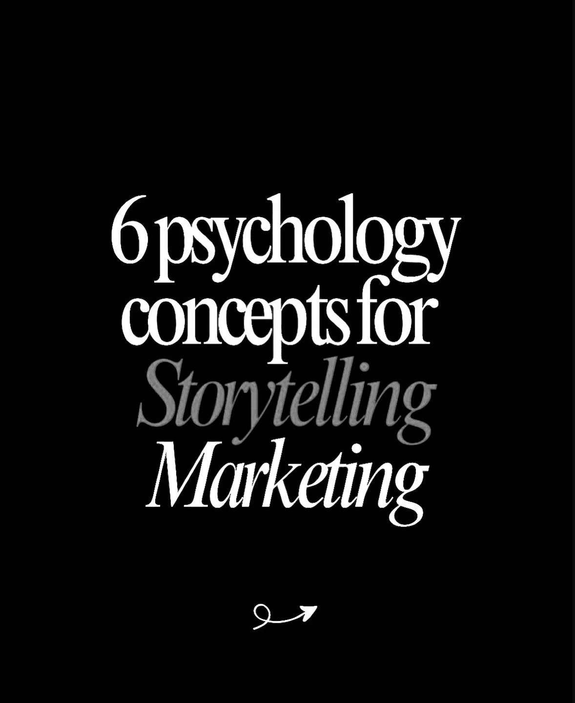 When you drop emotionally charged truths, your audience doesn&rsquo;t just read it; they feel it.
 People mirror what you feel. 
Authentic stories &rarr; mirrored emotions &rarr; deeper bonds, more shares, real impact. 
Unlock this psychology for you