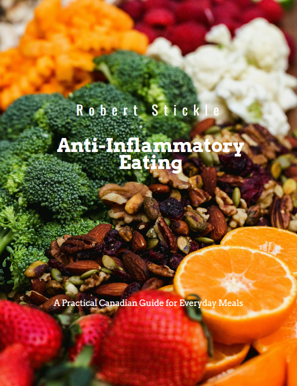 Anti-Inflammatory Meal Starter Guide