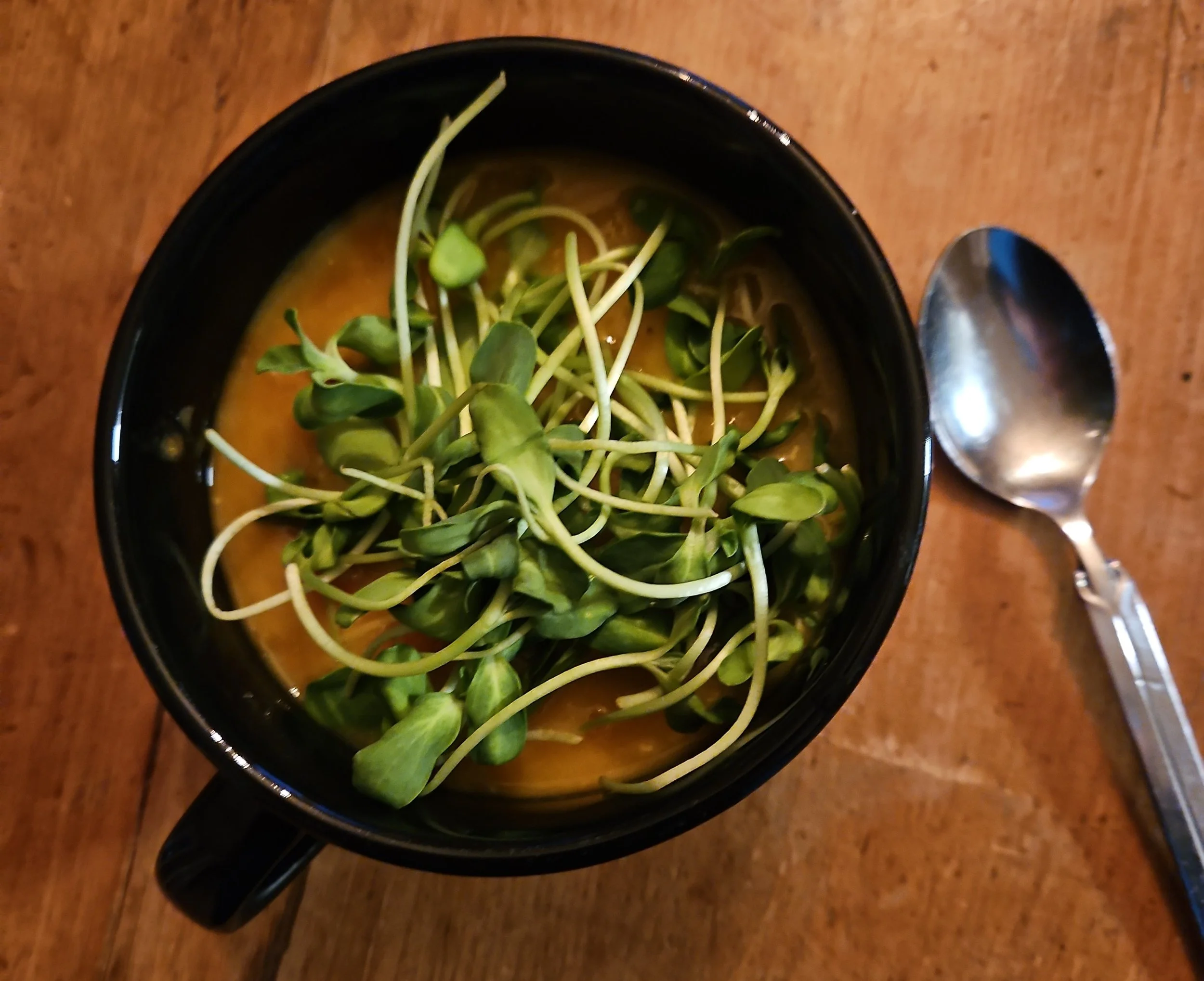 Nutrition Planning for Winter: Keeping Health Growing When the Garden Rests