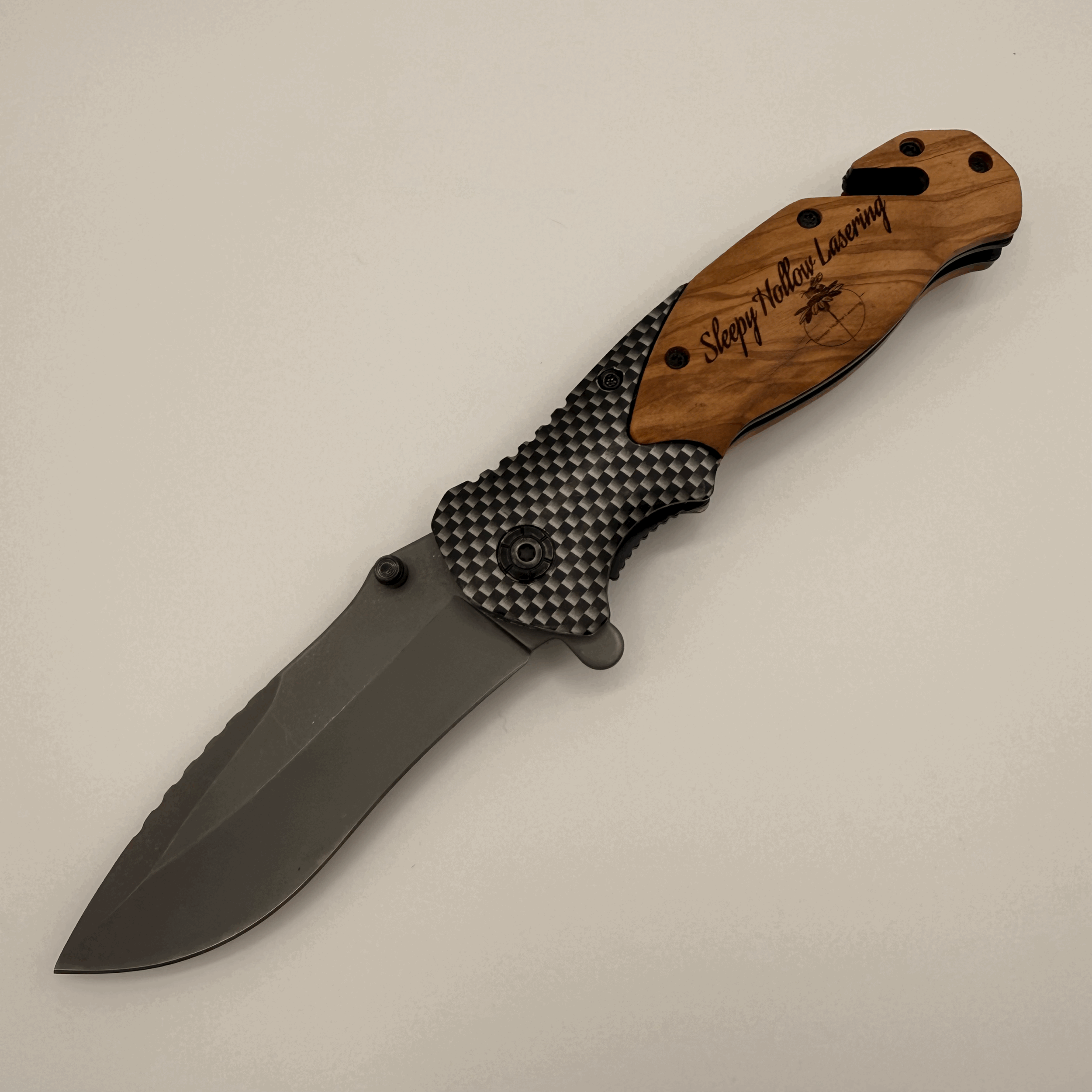 Folding Knife