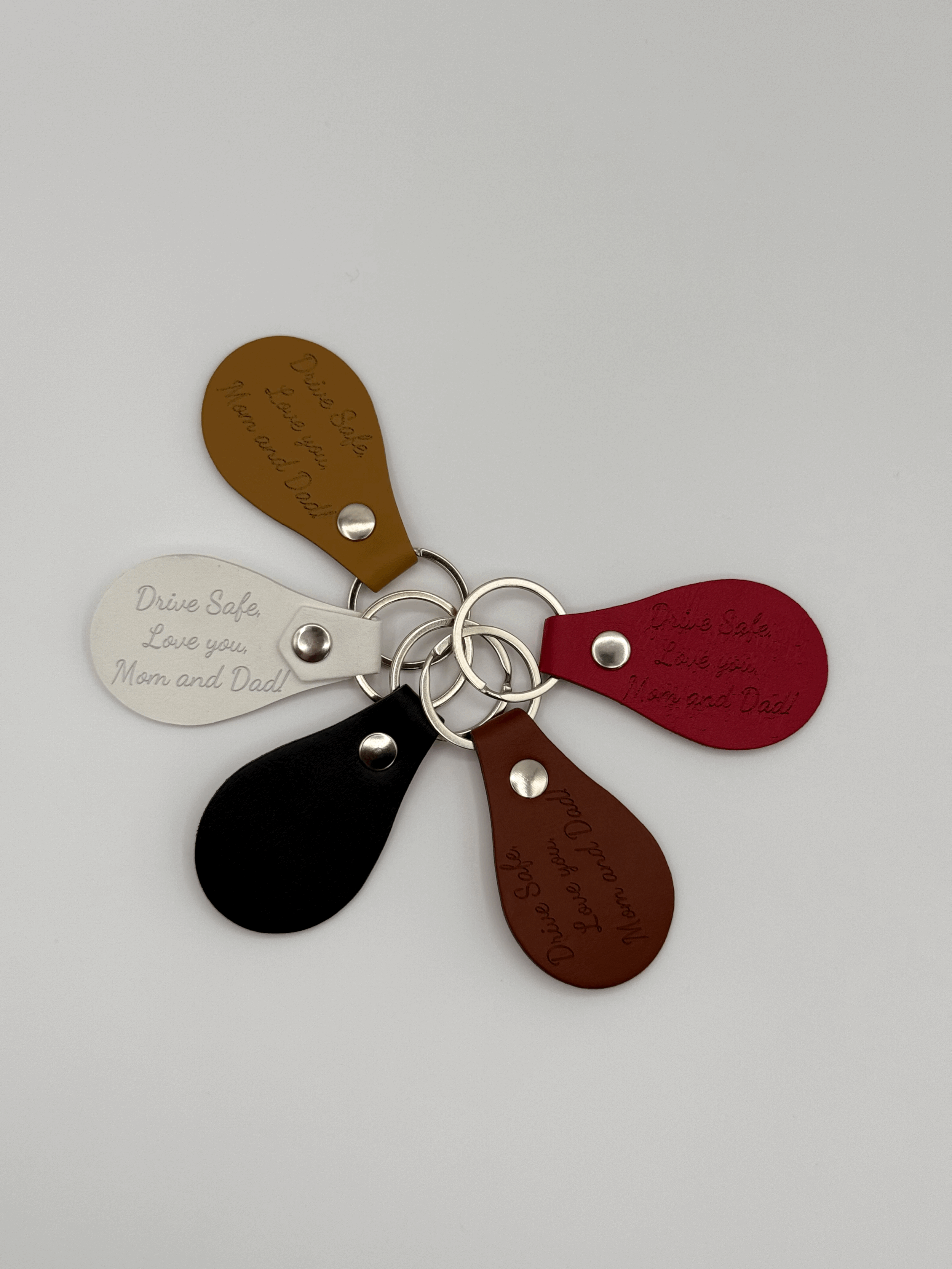 Keychains
