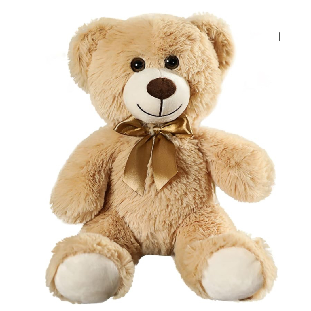 Stuffed Bear