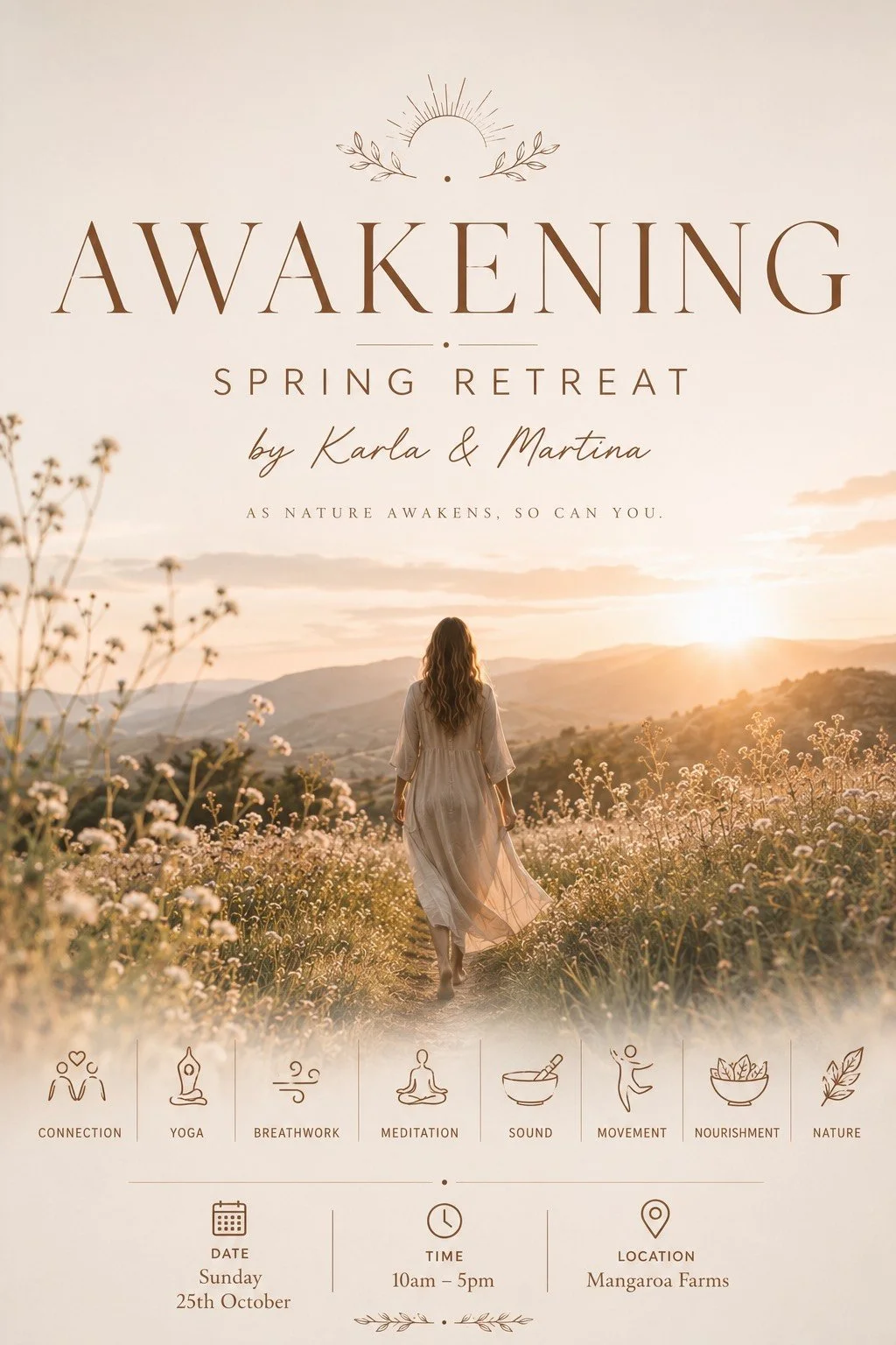 Awakening