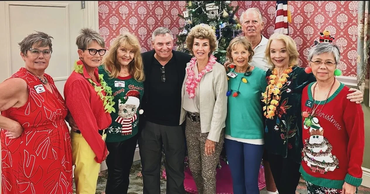 Brain Health club Team Leads with Sean Andrews, World&rsquo;s Fastest Hypnotist! 🧠