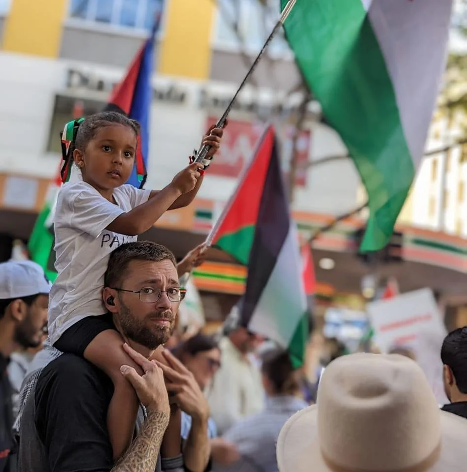 Khaled Nabhan + Reem + Tarek - Maria S Kahie