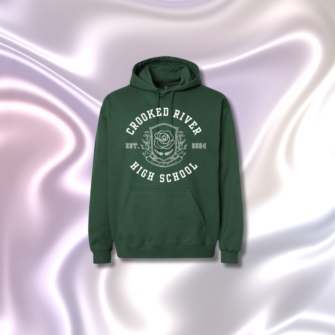 Crooked River Alumni Sweatshirt