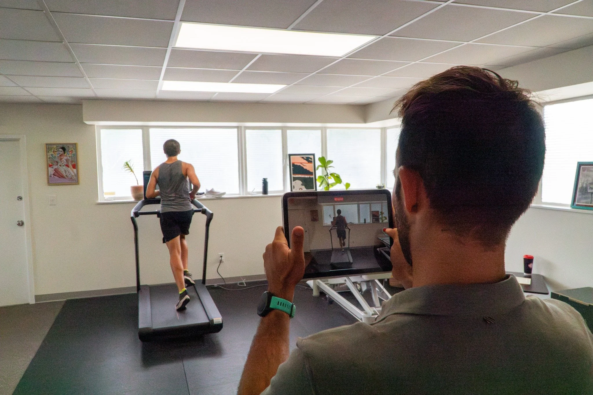 Protect Consistency💪

The Holidays are the best time of year, however, they can create real challenges in maintaining consistency in training and in rehab. 

Consistency (more so than volume and intensity) is the one thing that will always produce r