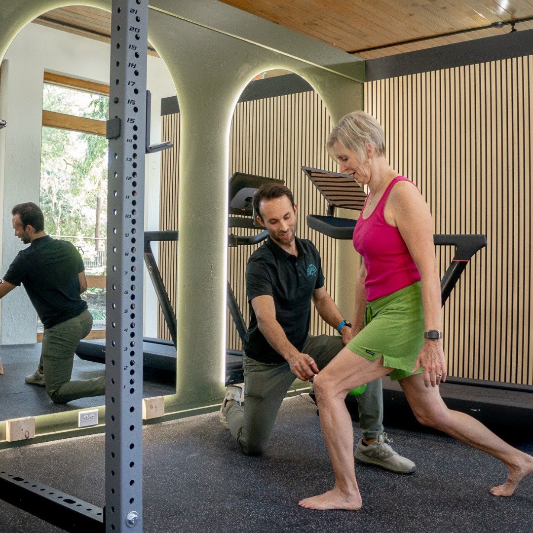 The details matter. 

As runners and cyclists ourselves we understand that the details of your rehab program matter. We pride ourselves in dialing in rehab and strength routines that are specific to you and your goals!