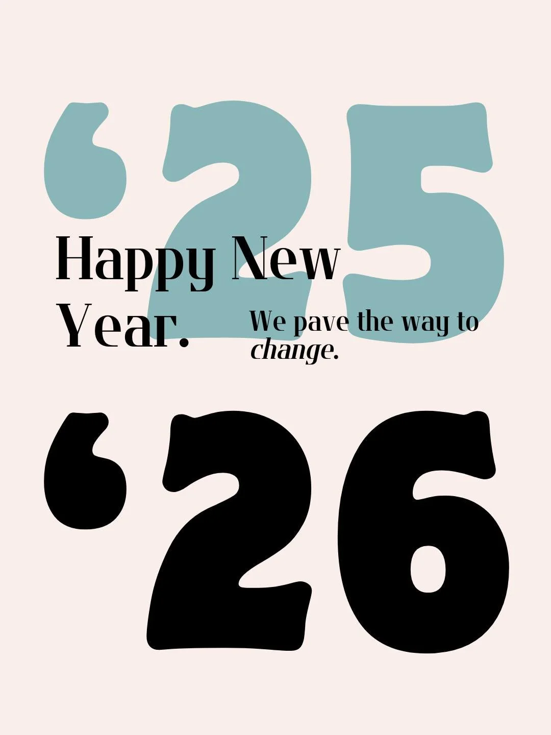 As we close out the year, we&rsquo;re feeling incredibly grateful.

For the athletes who trusted us with their care.
For the conversations, the progress, and the relationships built along the way.
For a team aligned around shared values and a communi