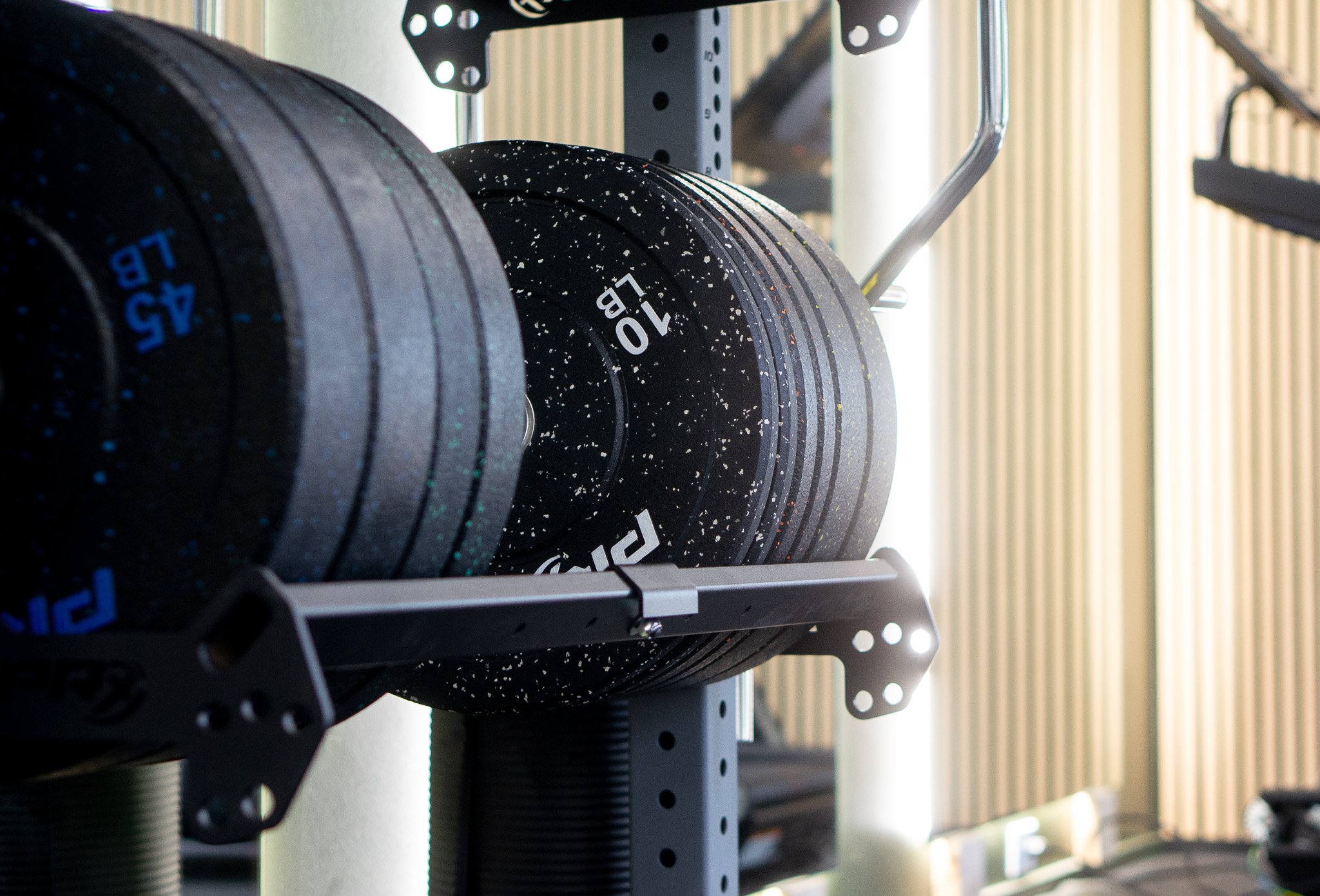  Redesigning Fitness for Real Life             