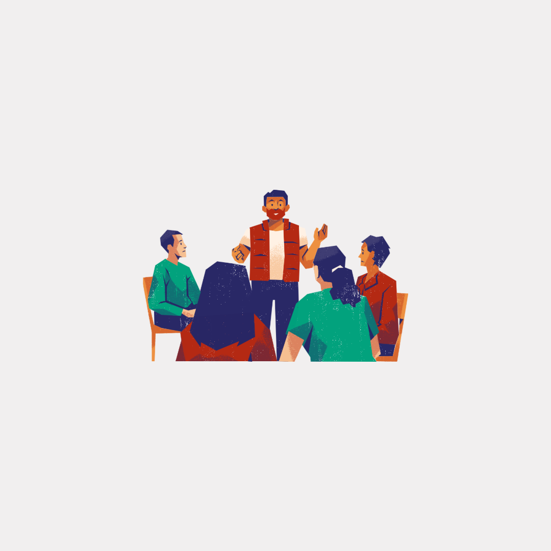Private ASIST workshop