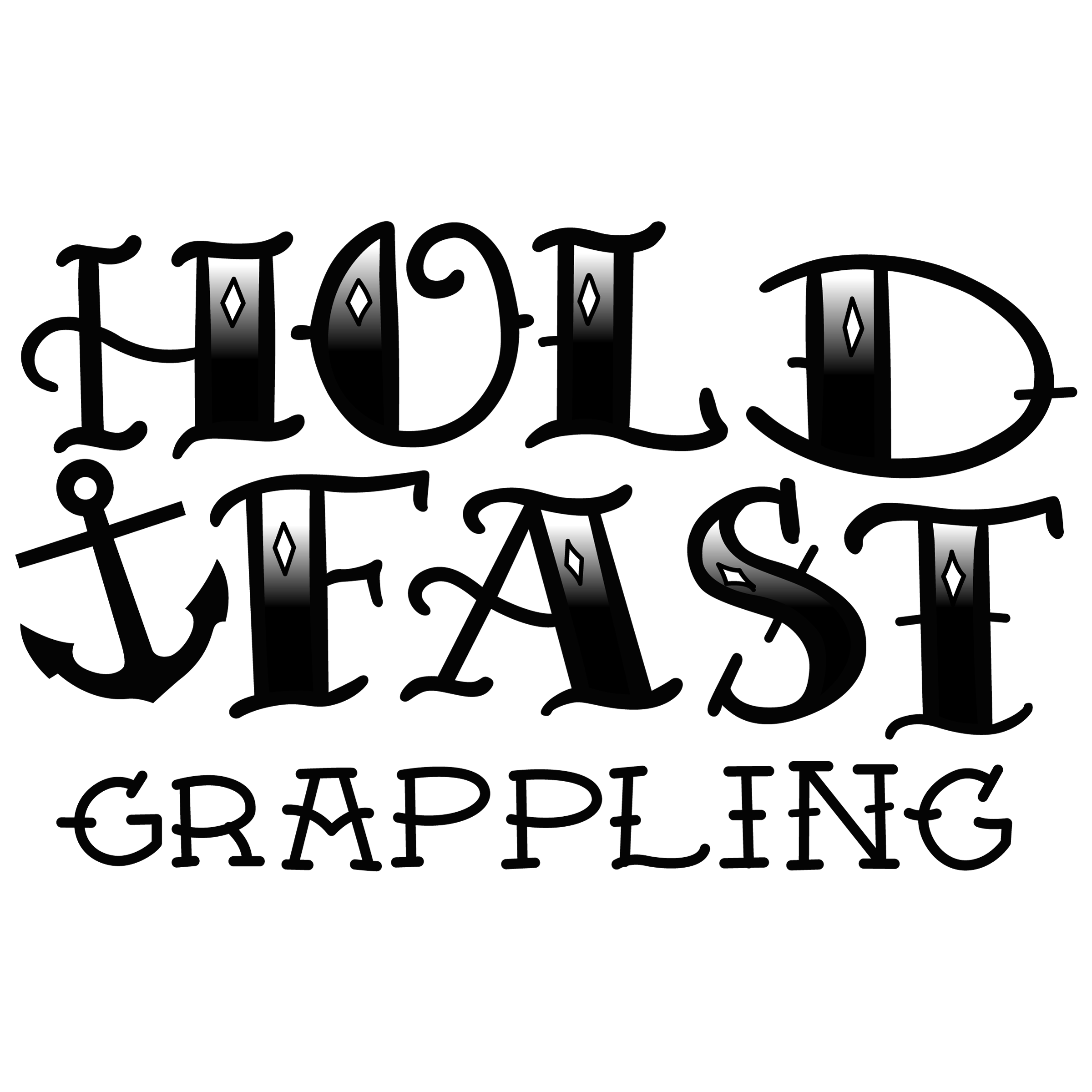 Hold Fast Grappling Academy facility image