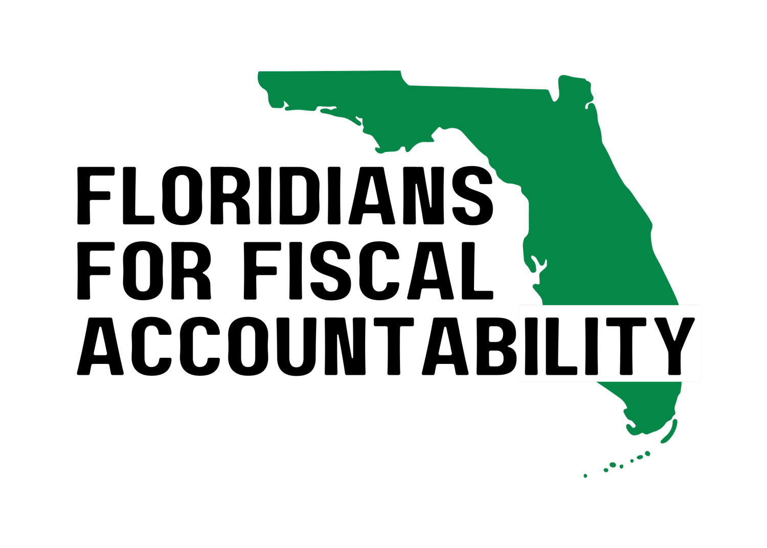 Floridians for Fiscal Accountability PC