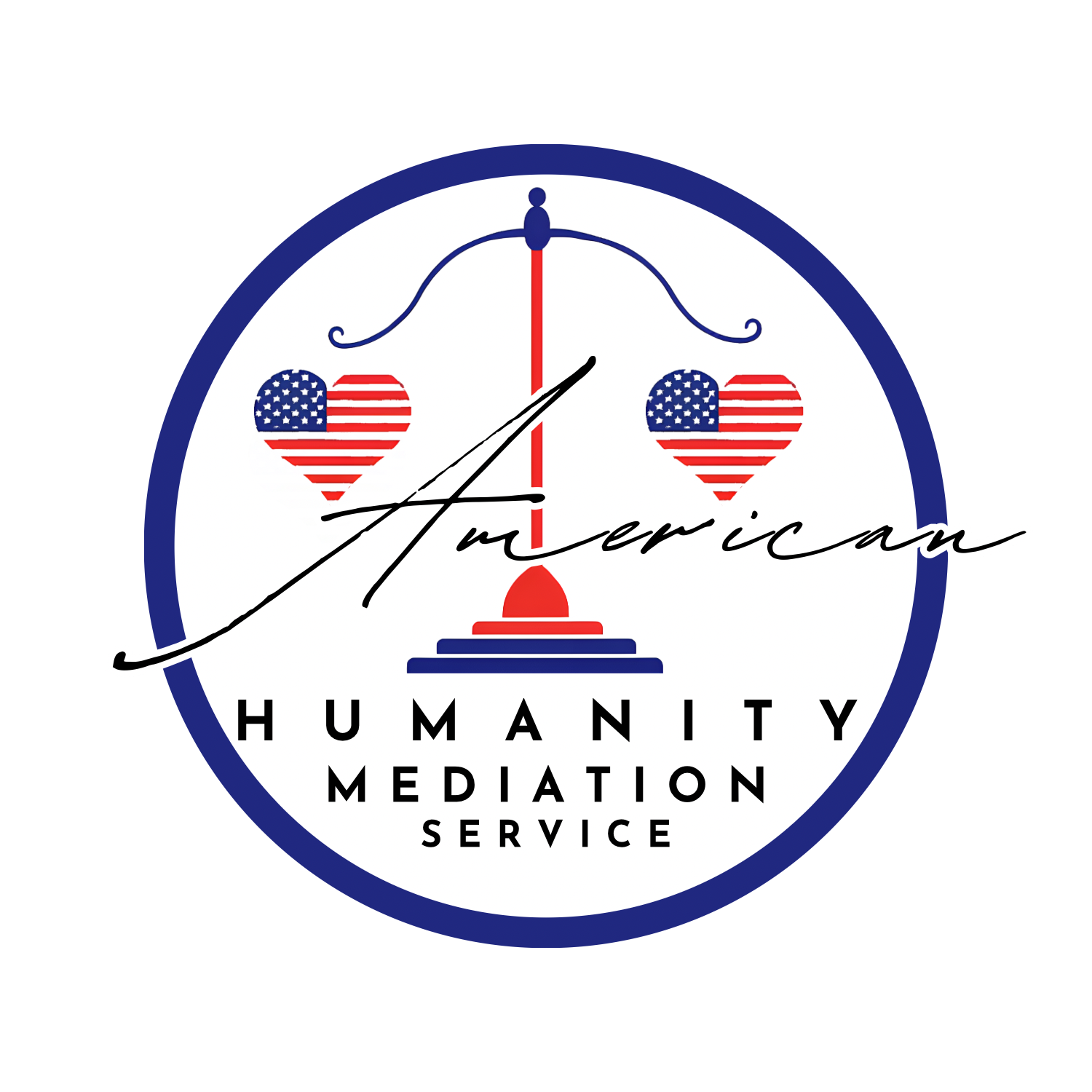 American Humanity Mediation Service: a subsidiary of Universal Freedom &amp; Holdings, LLC 