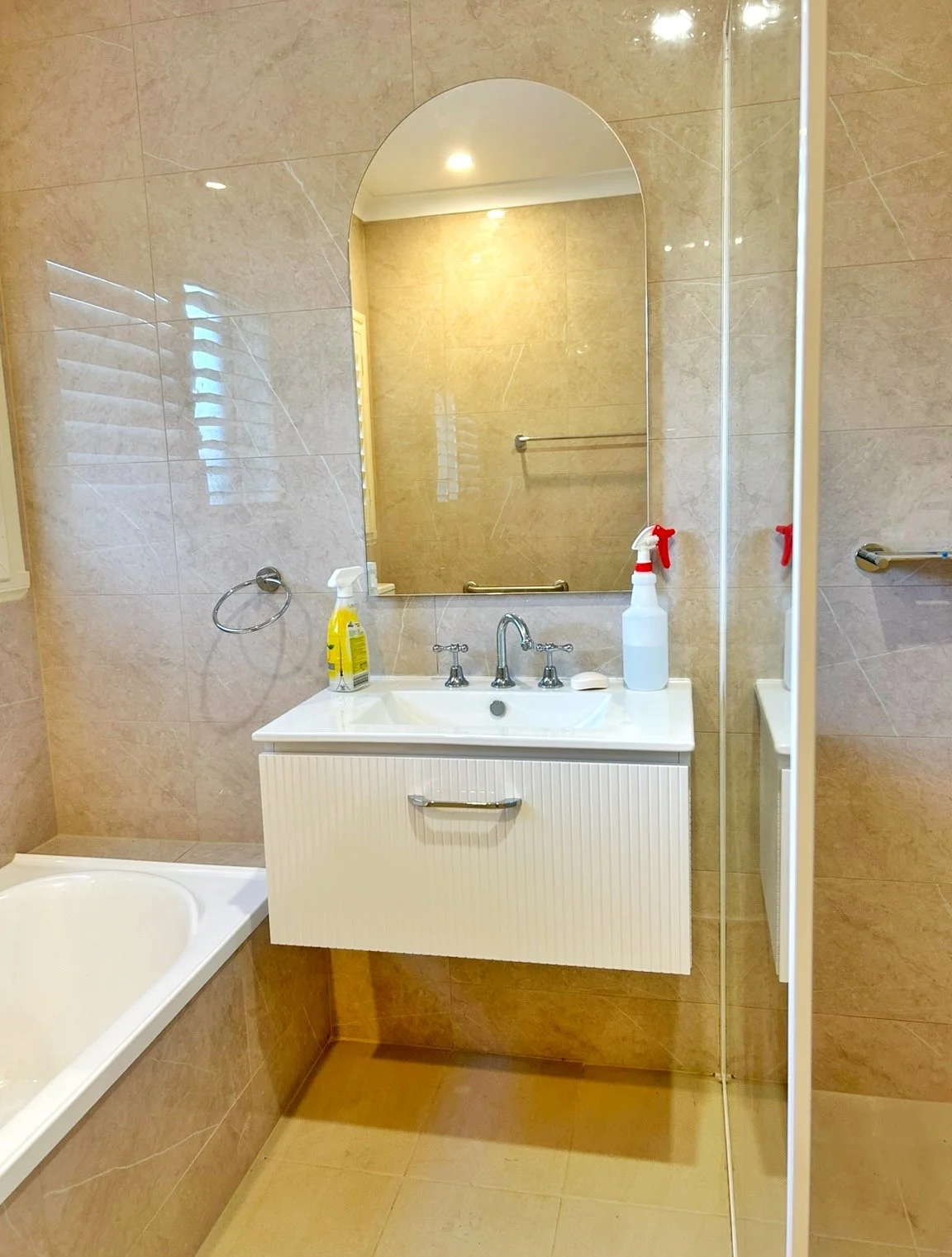 Projects Grenfell Local Builder