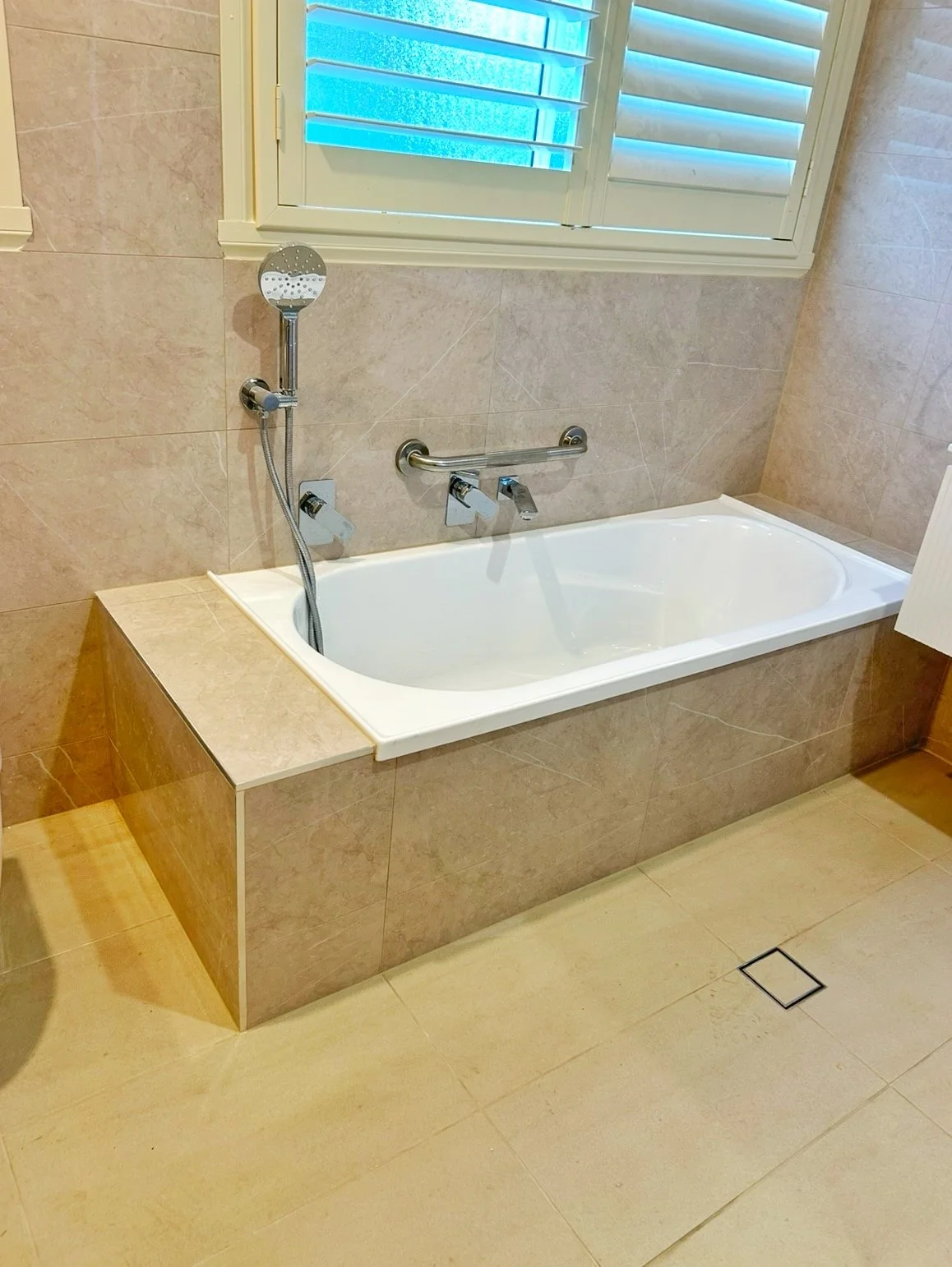 Projects Grenfell Local Builder
