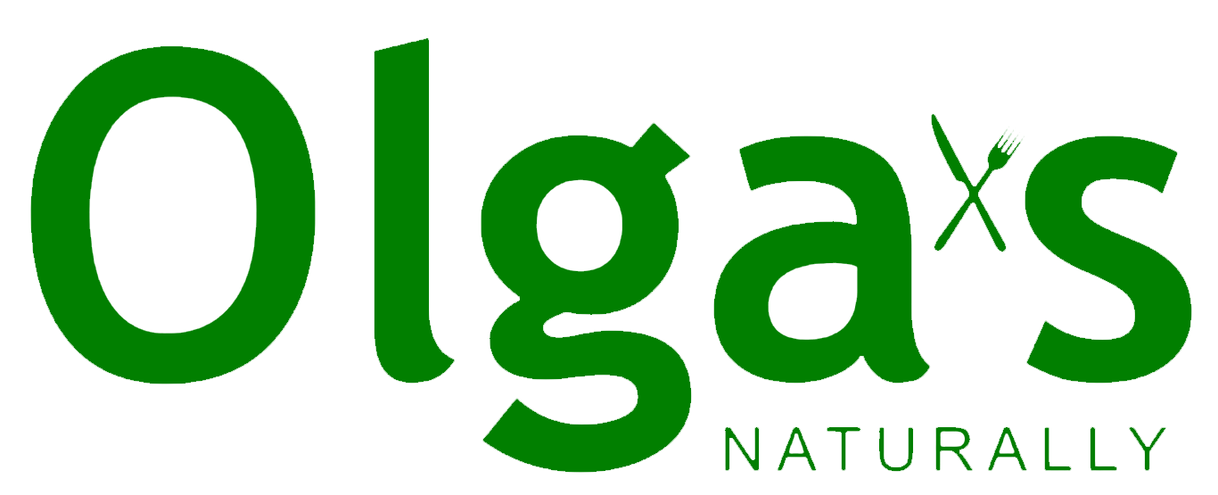 Olga's Naturally - Mexican + Vegan Restaurant