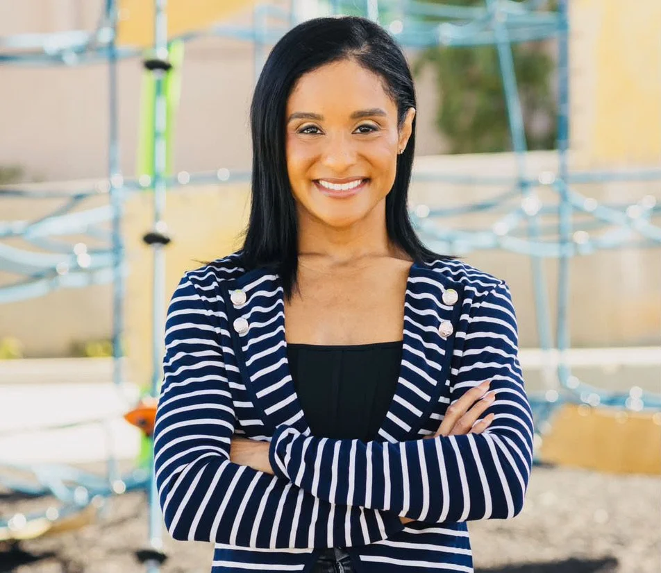 Flipping the District: A Conversation with Shenea Booth
