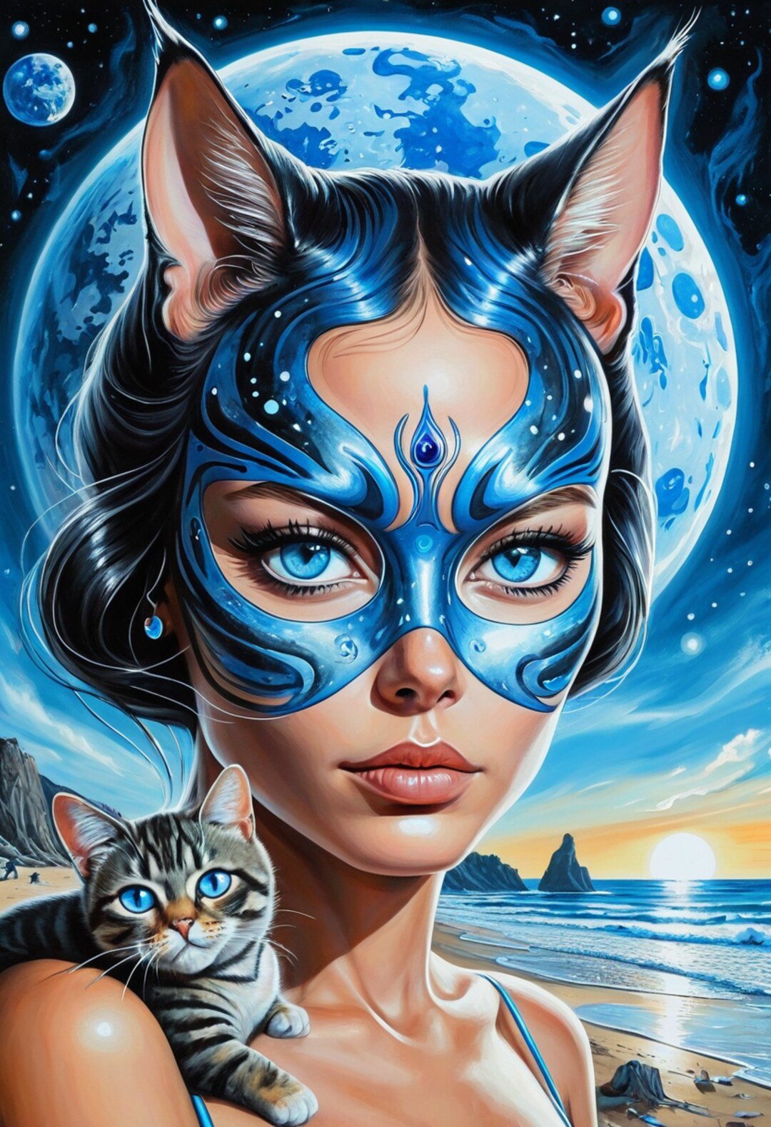 COSMIC CAT LADY 3.jpg