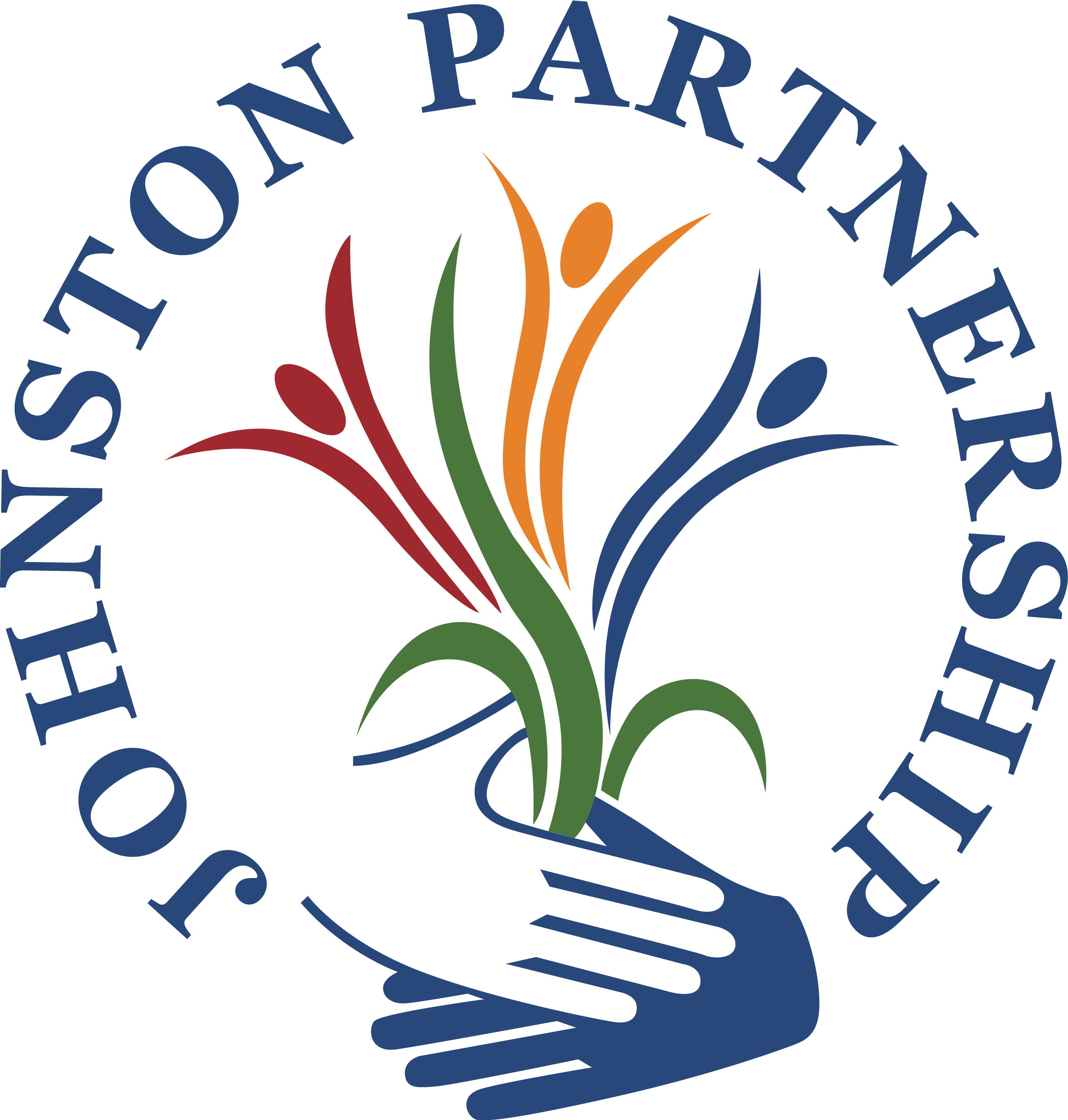 Johnston Partnership