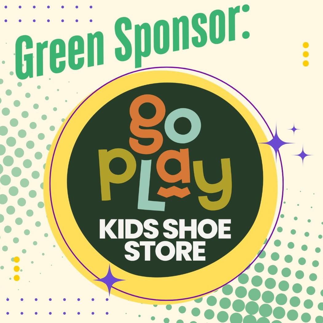 🎭 We&rsquo;re rolling into our 20th year thanks to amazing sponsors like Go Play Shoes! Their support helps keep this beloved community event going strong and funds arts programming in Decatur schools.

Let&rsquo;s show them some love in the comment