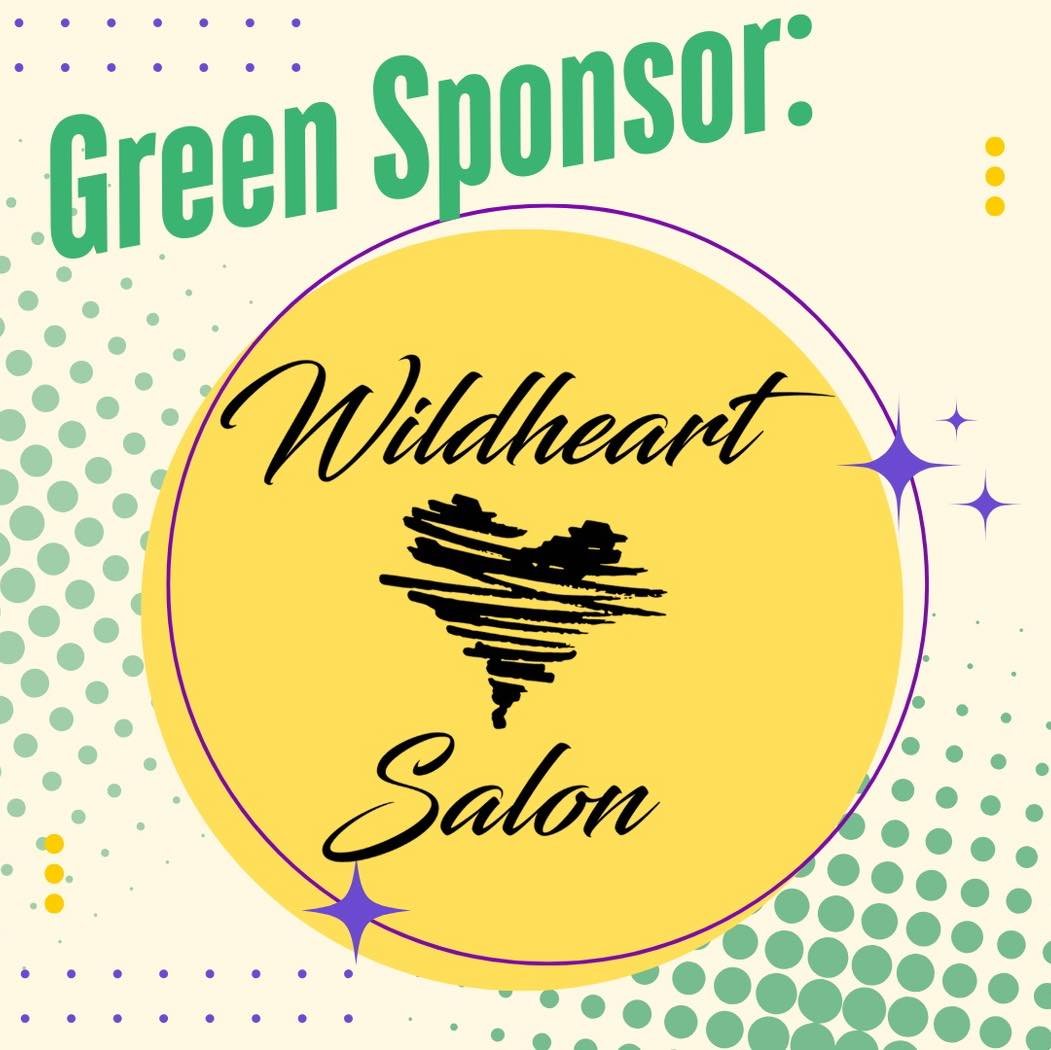 🎷 Big thanks to Wildheart Salon for stepping up as an official Mead Road Mardi Gras sponsor! Your support helps fund arts education and keeps this grassroots, community-driven event going strong.

Want to get involved? It&rsquo;s not too late to reg