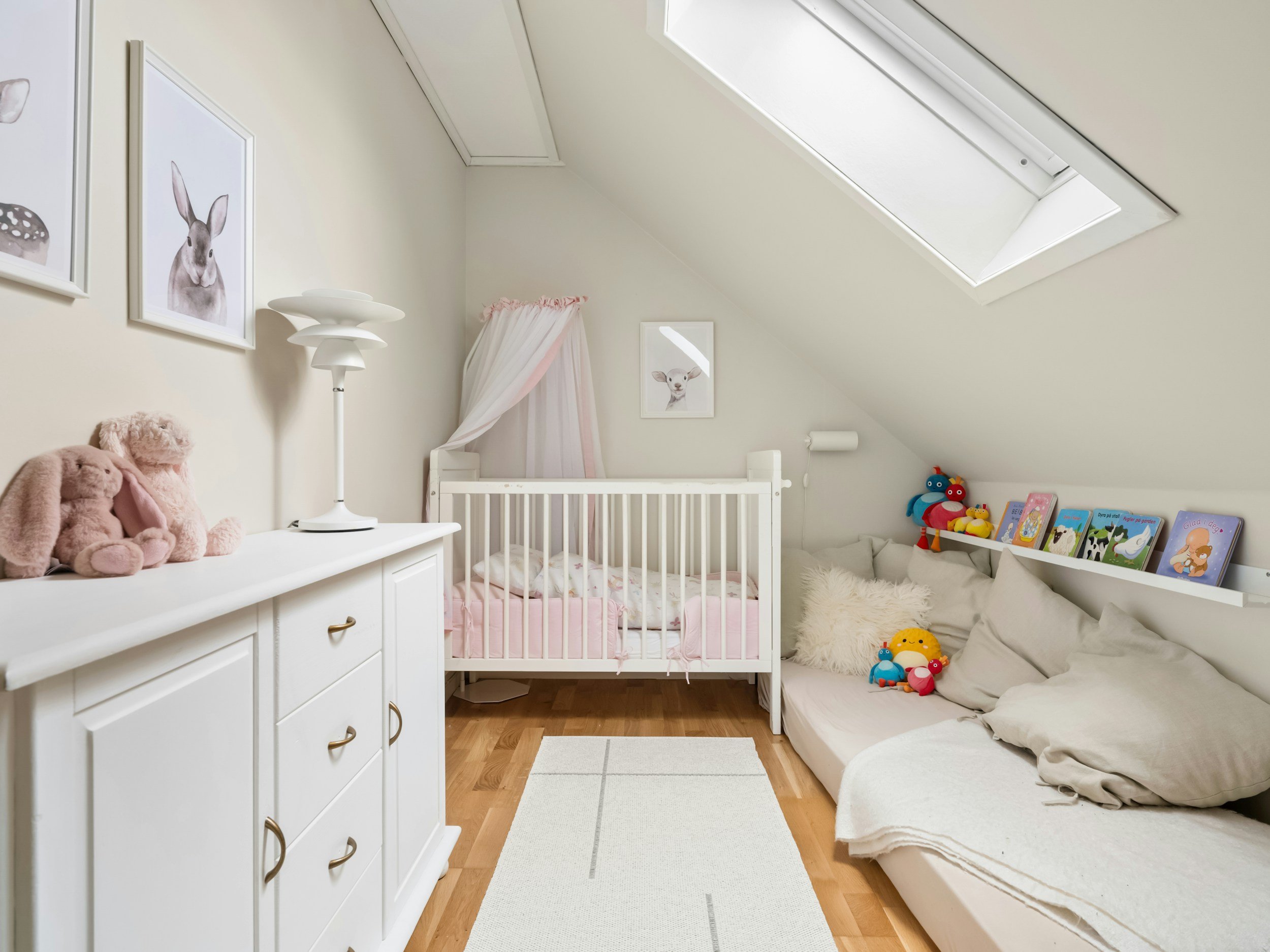 Crib vs Bassinet, What’s the difference?